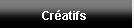Cr&eacute;atifs