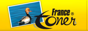 France Toner - Vente de cartouches d'encre et de Toner