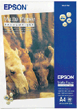 PAPIER COUCHE MAT ARCHIVAL EPSON C13S041256
