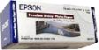 ROULEAU PAPIER PHOTO PREMIUM GLACE EPSON C13S041377