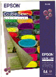 PAPIER COUCHE QUALITE PHOTO DOUBLE FACE EPSON C13S041569