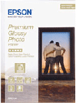 PAPIER PHOTO PREMIUM EPSON C13S042154