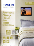 PAPIER PHOTO PREMIUM EPSON C13S042155