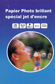 qualit� PRO COMPATIBLE GENEPA10X15BRI200