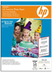 PAPIER PHOTO A FINITION SATIN MAT PREMIUM HP Q5433A
