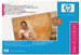 PAPIER PHOTO SATINE HP Q5489A