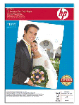 PAPIER PHOTO BRILLANT PREMIUM+ HP Q5496A