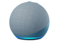 Une enceinte connectée Echodot