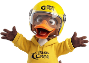 Jusqu'à -50% par rapport aux cartouches d'origine