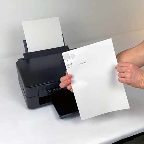 J’ai un problème d’impression sur mon imprimante. Que faire ?