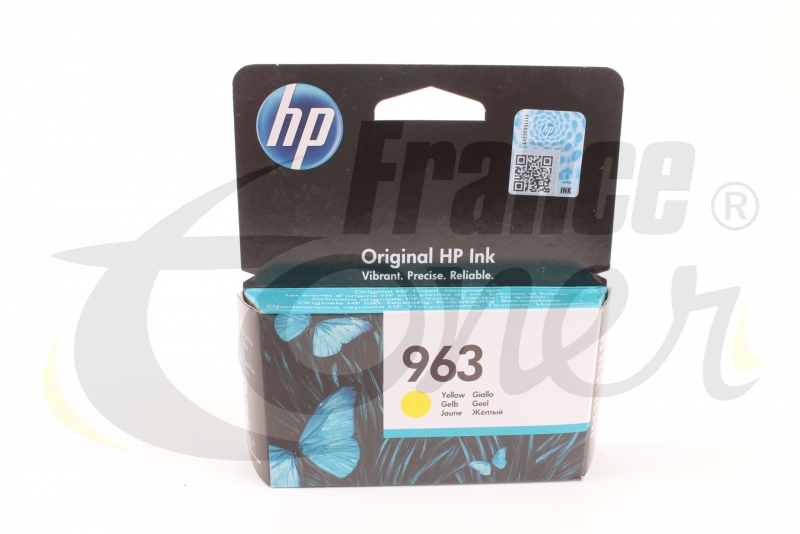 Set Compatibile 963XL Per HP OfficeJet Pro 9010e, 9020e E Serie, 4 Cartucce (nero E Colori) Ad Alta Capacità, 1250 Pagine In Nero, Chip Intelligente, Garanzia 24 Mesi