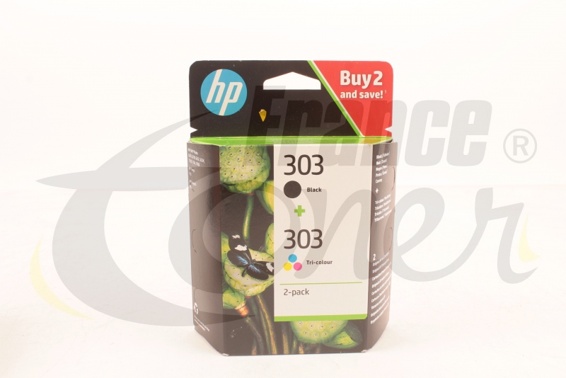 Cartouches Encre pour HP ENVY PHOTO - 6220 | FranceToner