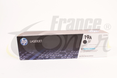 hp19a toner