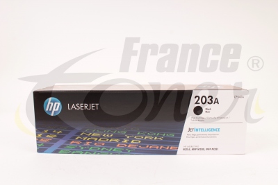hp 203 a