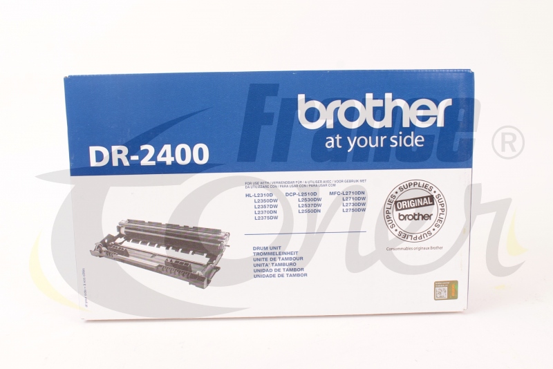 Carte Pour Imprimante Brother Modèle DCP-L2530DW – Occasion – Marque Brother
