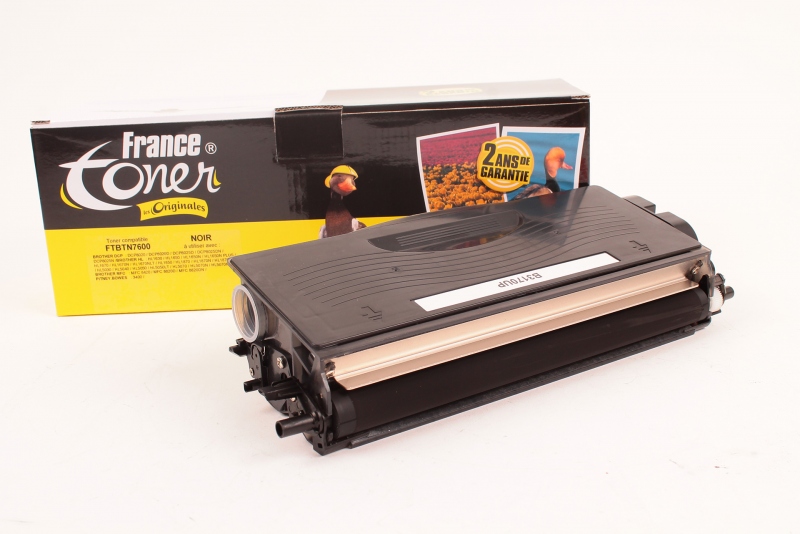 Brother TN-7600 Toner für HL 1650 1670N 1850 1870N 5030 5040 5050 5070N