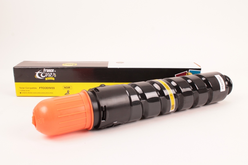Cartouches Toner pour CANON IR 2520 FranceToner