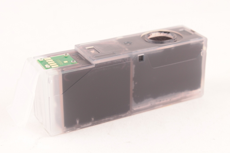 Lot De Cartouches D'encre Compatibles Pour Imprimantes Canon TS8050, TS8051, TS8052, TS8053, TS9050, TS9055 - Réf. PGI-570/CLI-571 - Marque Tcsink