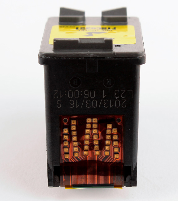 Cartouche Hp deskjet d 2320 cartouche encre Hp deskjet d 2320