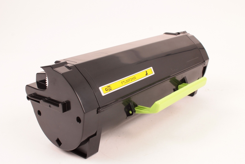 Cartouche Lexmark ms510dn cartouche toner laser Lexmark ms510dn