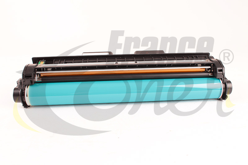 Cartouche Toner Original HP CB386A Jaune 824A Pour Color LaserJet CP6015