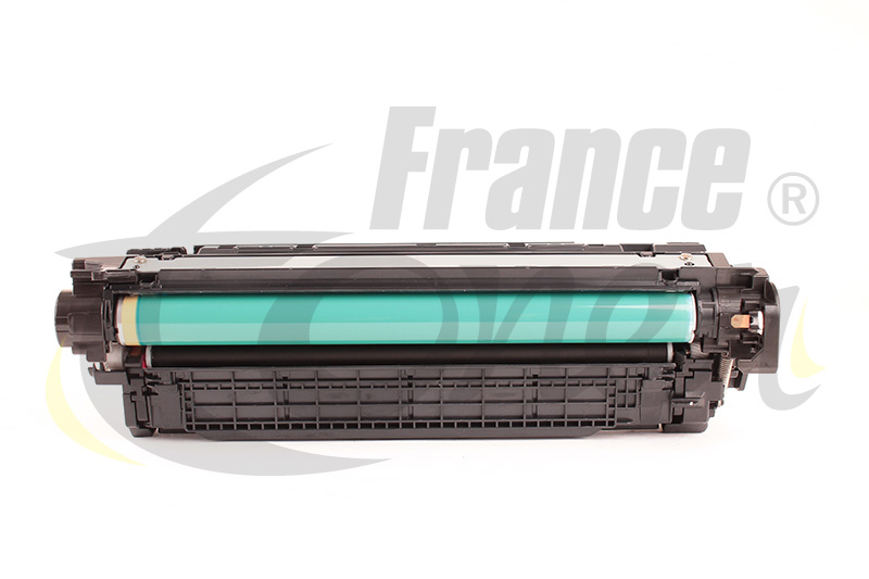 Lot De Toners Compatibles HP LaserJet Pro 500 Color Flow M575 - 4 Cartouches - Visiodirect - Garantie 1 An
