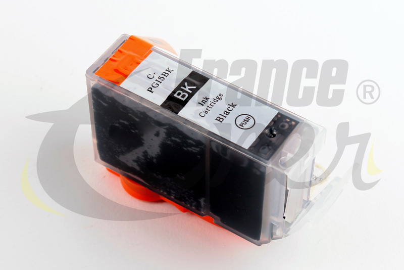 Cartouches D'encre Compatibles Pour Imprimante Canon MP495 - Lot PG512 XL + CL513 XL