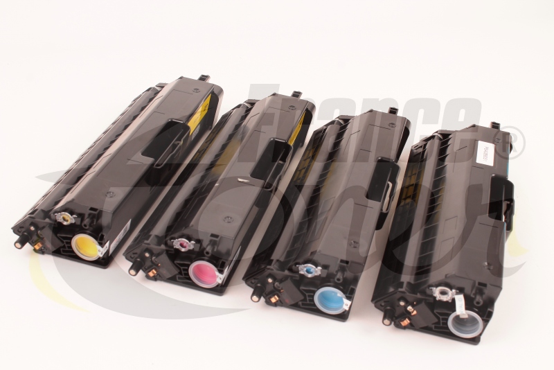 4X Toner Compatibile Per Brother DCP-8045 MFC-8240 HL-5170 MFC-8220 MFC - Foto 4