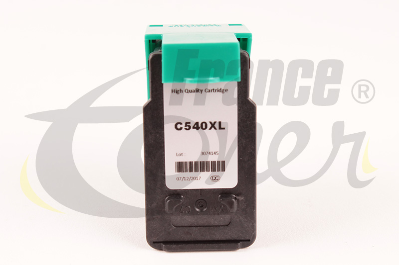 Cartouches D'encre Compatibles Canon Pixma TS 3150 3151 3152 3300 - Lot 545/546 XL, 2 Ans Garantie