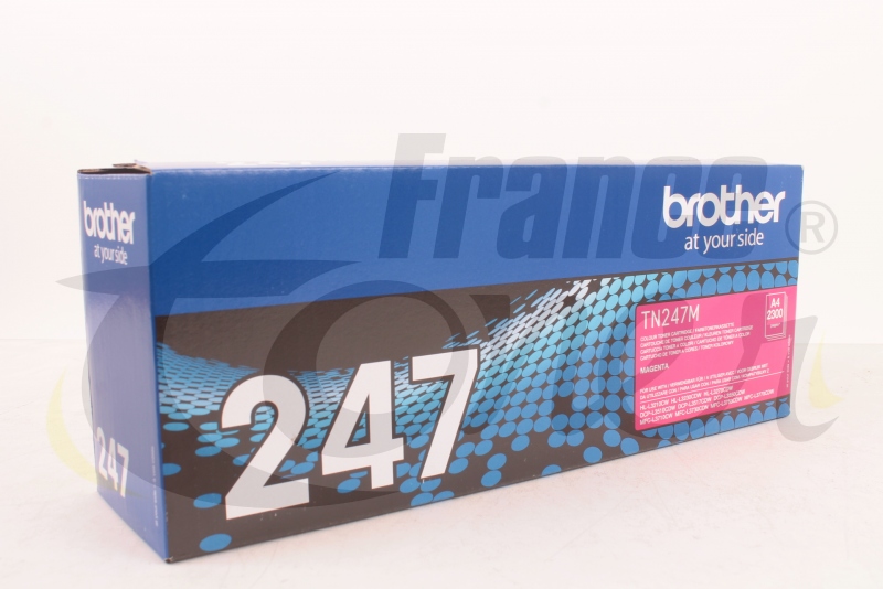 Brother Dcp-l 3550 Cdw Toner Reset Cartouches Toner pour BROTHER DCP L - 3550 cdw | FranceToner