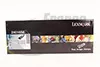 Toner LEXMARK 24016SE - NOIR - Format Standard