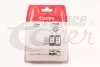 Pack de 2 cartouches d'encre CANON 545 & 546 (8287B005) - 4 COULEURS - Format Standard