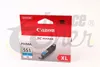 Cartouche d'encre CANON CLI551CXL (6444B001) - CYAN (bleu) - Format XL