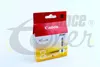 Cartouche d'encre CANON CLI-8Y - JAUNE - Format Standard