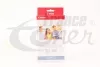 KIT ENCRE + PAPIER CANON KP36IP (7737A001) - 3 COULEURS - Format Standard