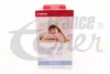 KIT ENCRE + PAPIER CANON KP108IN (3115B001AA) - 3 COULEURS - Format Standard