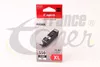 Cartouche d'encre CANON PGI550PGBKXL (6431B001) - NOIR - Format XL