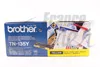 Toner BROTHER TN135Y (TN-135Y) - JAUNE - Format XL