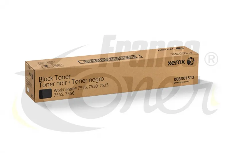 Toner 006R01513 - NOIR - Format Standard