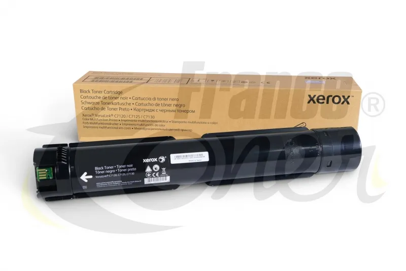 Toner 006R01824 - NOIR - Format Standard