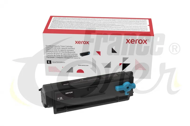 Toner 006R04376 - NOIR - Format Standard