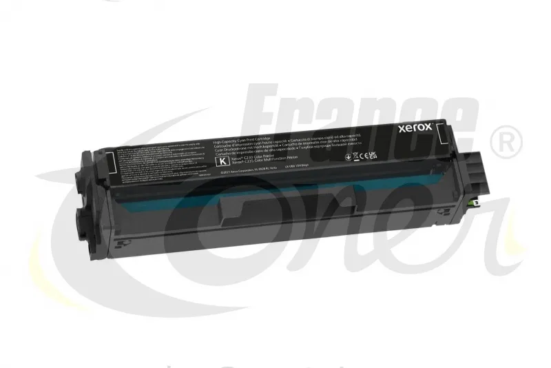 Toner 006R04383 - NOIR - Format Standard