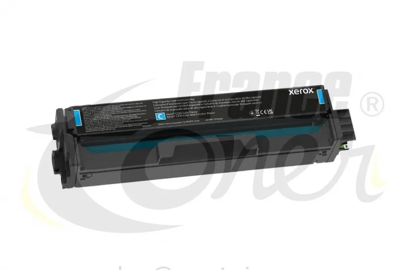 Toner 006R04384 - CYAN (bleu) - Format Standard