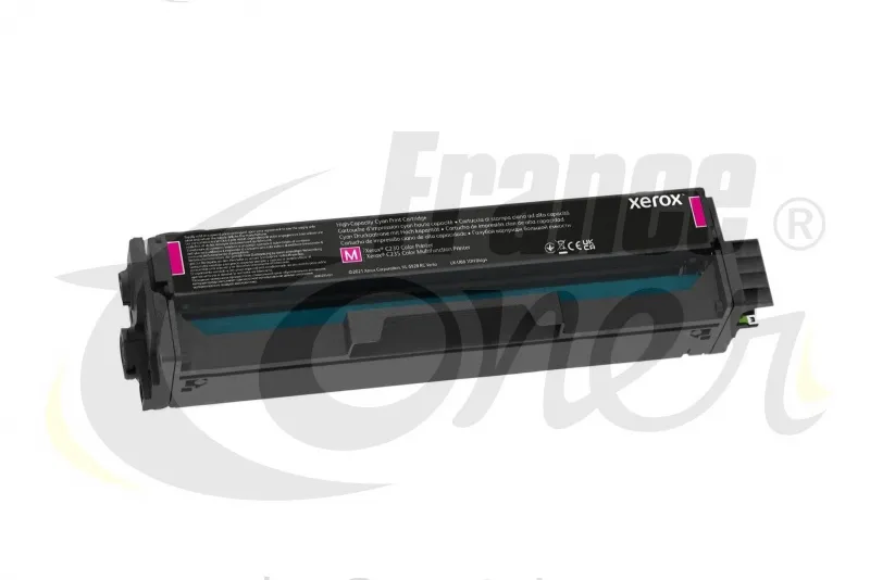 Toner 006R04385 - MAGENTA (rouge) - Format Stan...