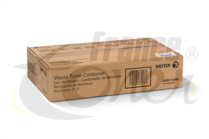 Collecteur de Toner Usagé 008R13089 -  - Format...
