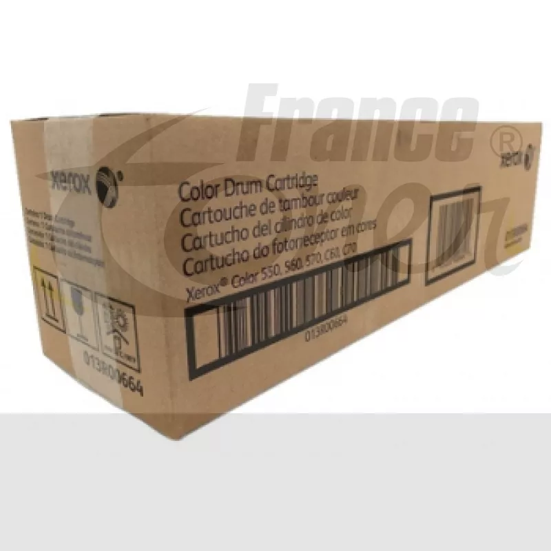 Tambour RICOH 13R00664 - - Format Standard