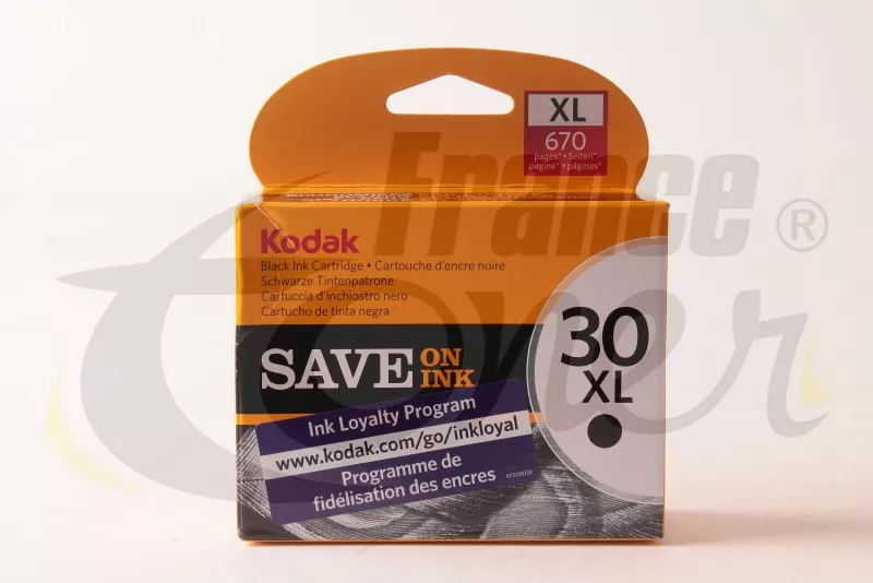 Cartouche d'encre  (3952363) - NOIR