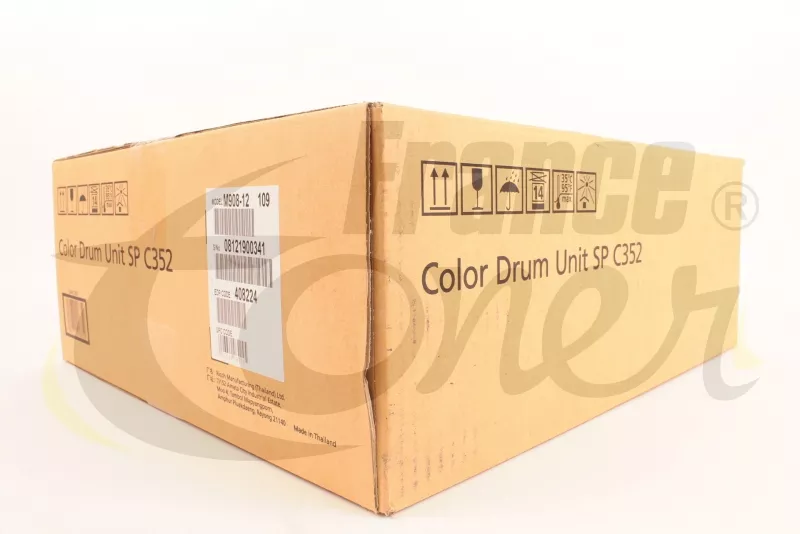 Tambour RICOH 408224 - - Format Standard
