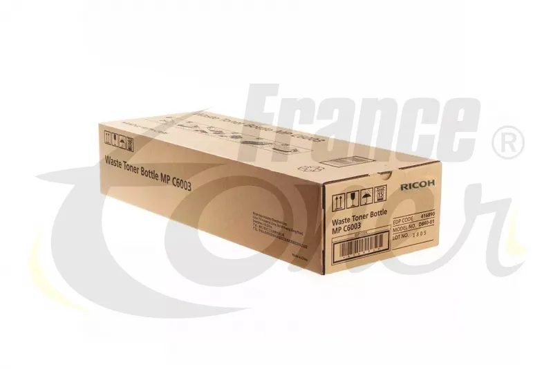 Collecteur de Toner Usagé RICOH 416890 -  - For...