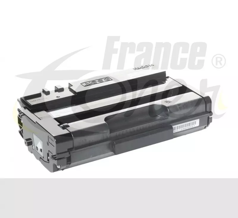Toner RICOH 418478 - NOIR - Format Standard